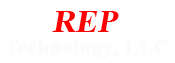 reptechnologys  Logo